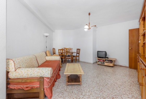 Resale - Apartment - Torrevieja - Playa de los Locos