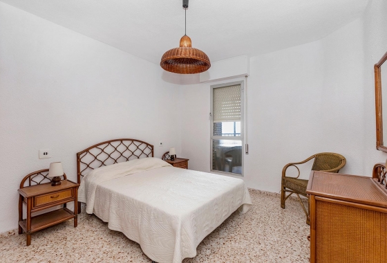 Resale - Apartment - Torrevieja - Playa de los Locos