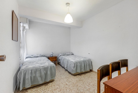 Resale - Apartment - Torrevieja - Playa de los Locos