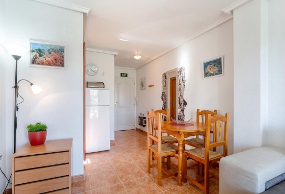 Resale - Apartment - Torrevieja - Centro