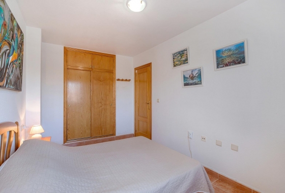 Resale - Apartment - Torrevieja - Centro