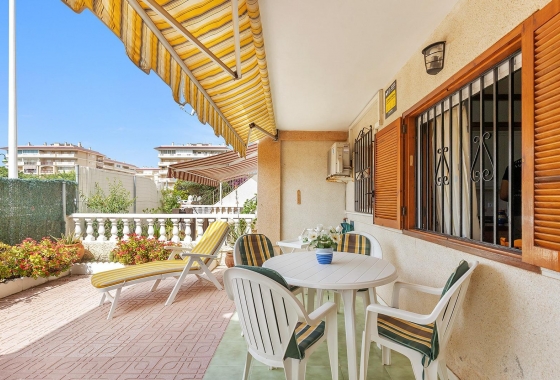 Rynek wtórny - Bungalow - Torrevieja - La Mata