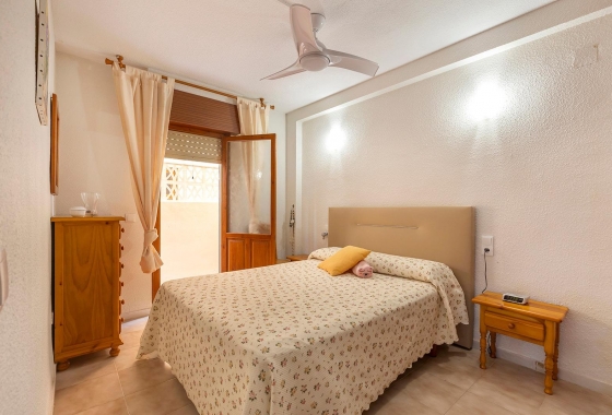 Rynek wtórny - Bungalow - Torrevieja - La Mata