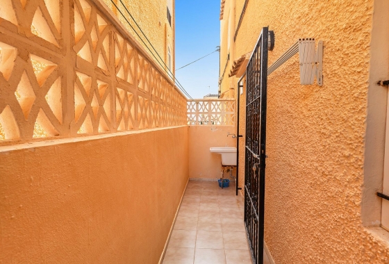 Rynek wtórny - Bungalow - Torrevieja - La Mata