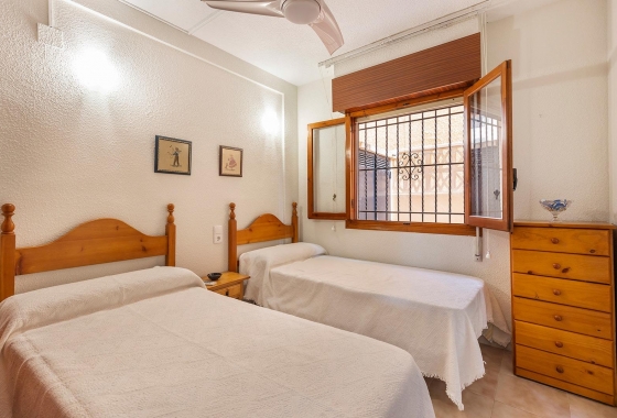 Rynek wtórny - Bungalow - Torrevieja - La Mata