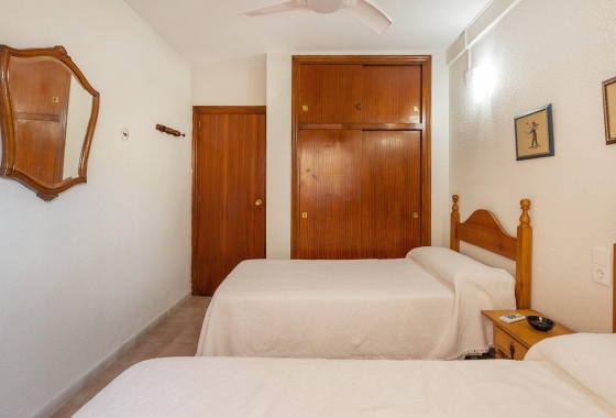 Rynek wtórny - Bungalow - Torrevieja - La Mata