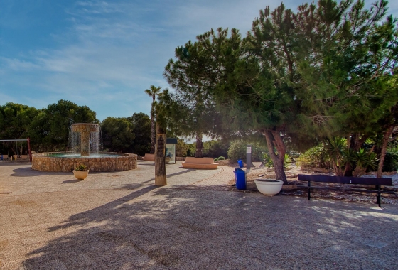 Rynek wtórny - Bungalow - Torrevieja - La Mata