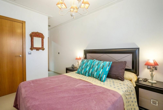 Reventa - Apartment - Torrevieja - La Mata