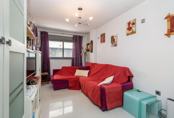 Reventa - Apartment - Torrevieja - La Mata