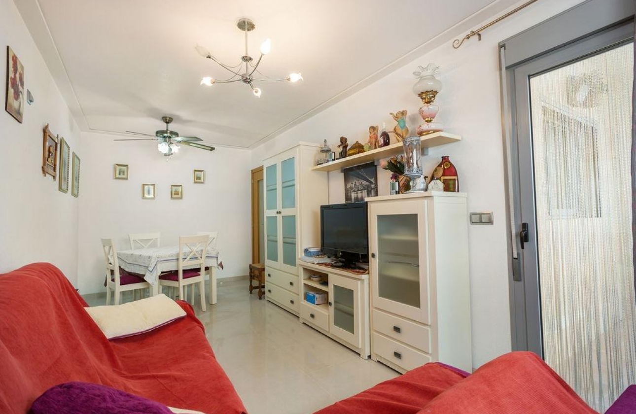 Reventa - Apartment - Torrevieja - La Mata