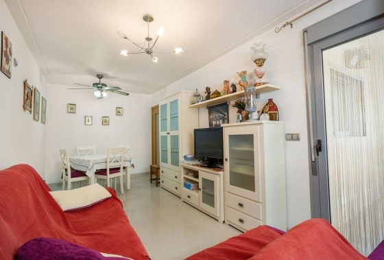 Reventa - Apartment - Torrevieja - La Mata