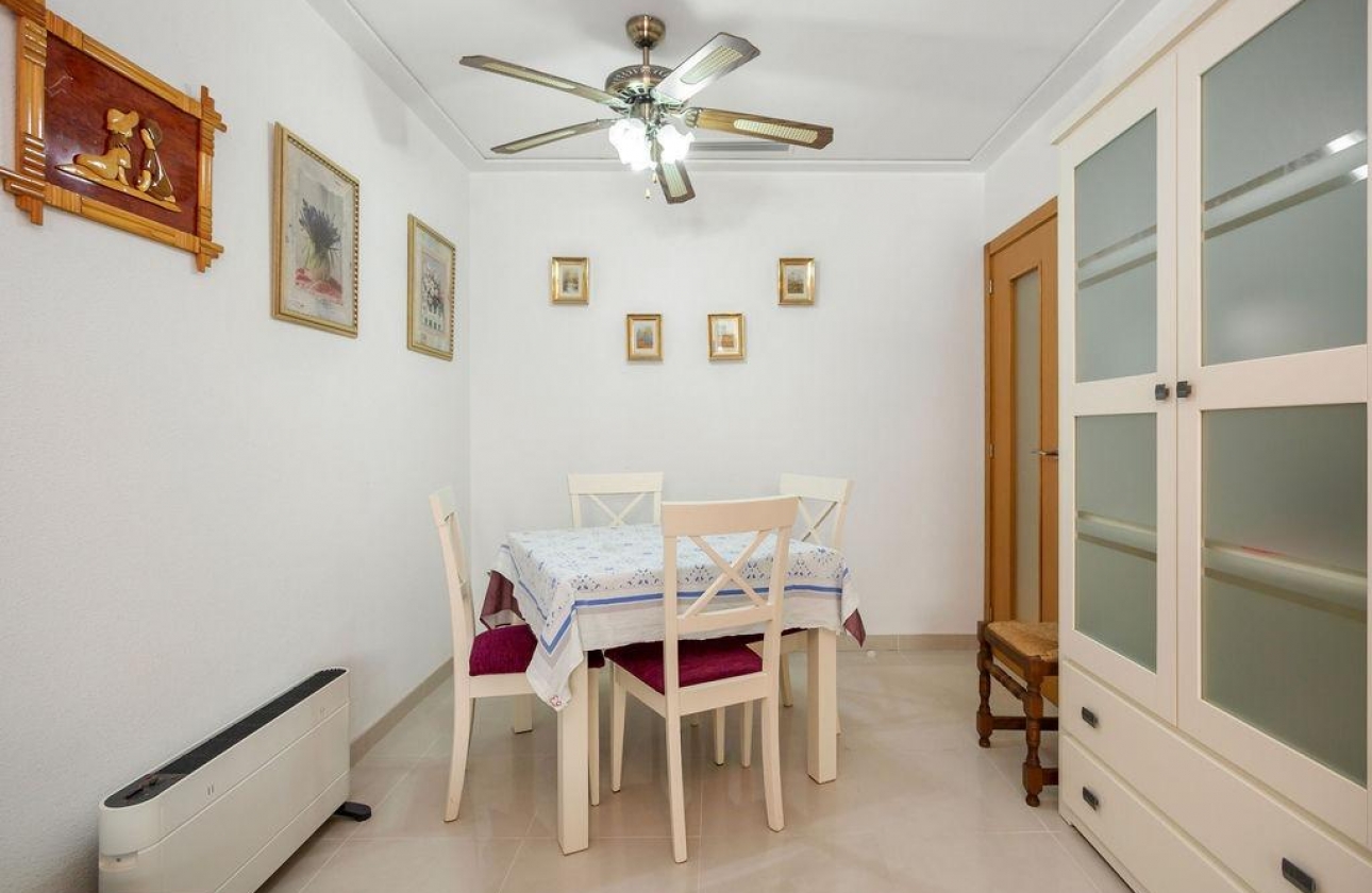 Reventa - Apartment - Torrevieja - La Mata