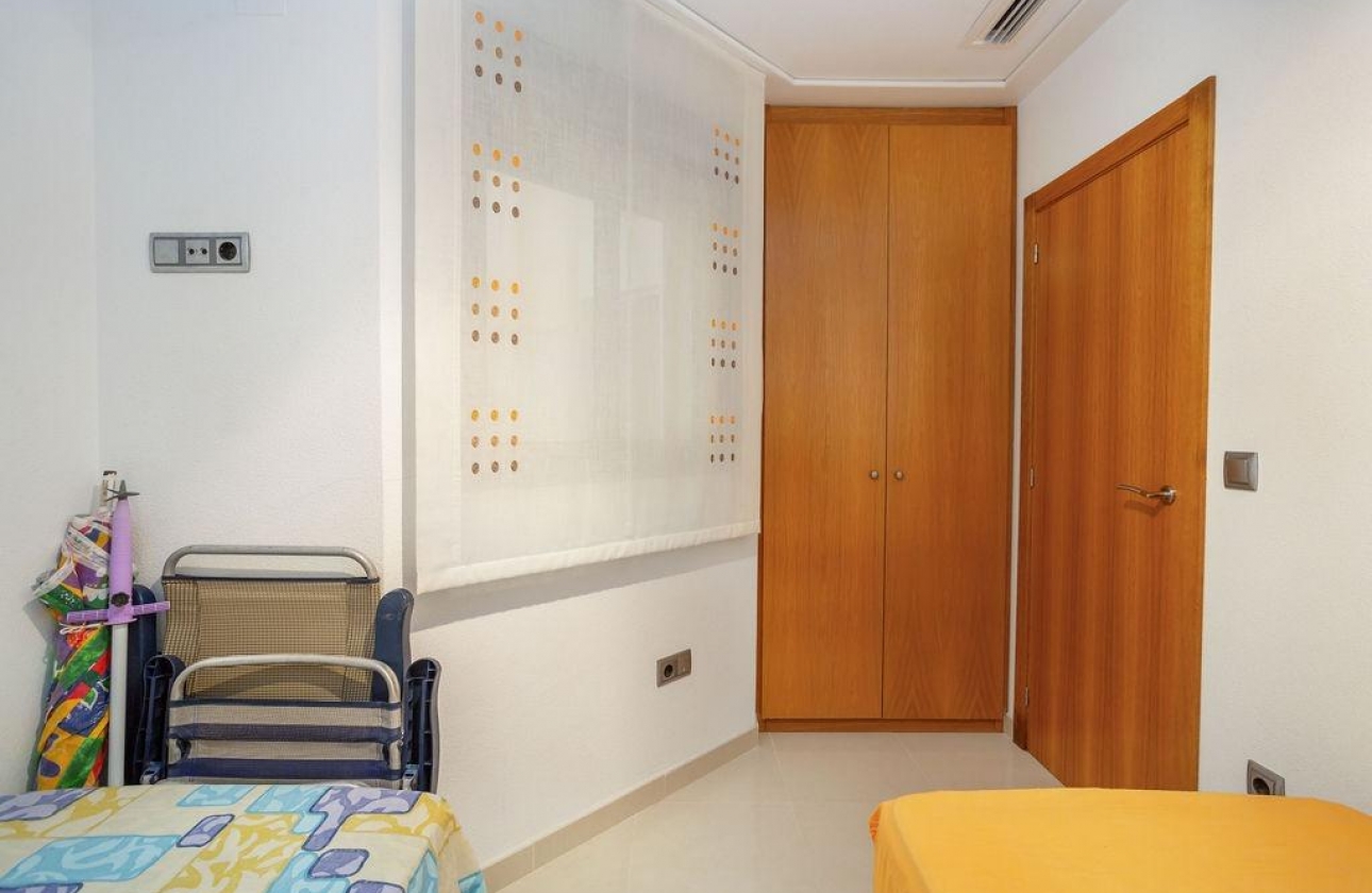 Reventa - Apartment - Torrevieja - La Mata