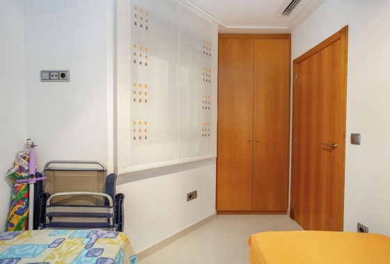 Reventa - Apartment - Torrevieja - La Mata