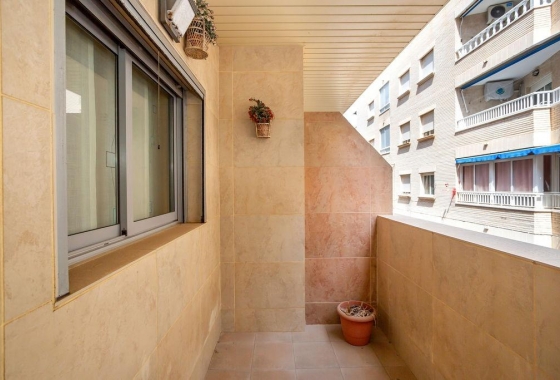 Reventa - Apartment - Torrevieja - La Mata