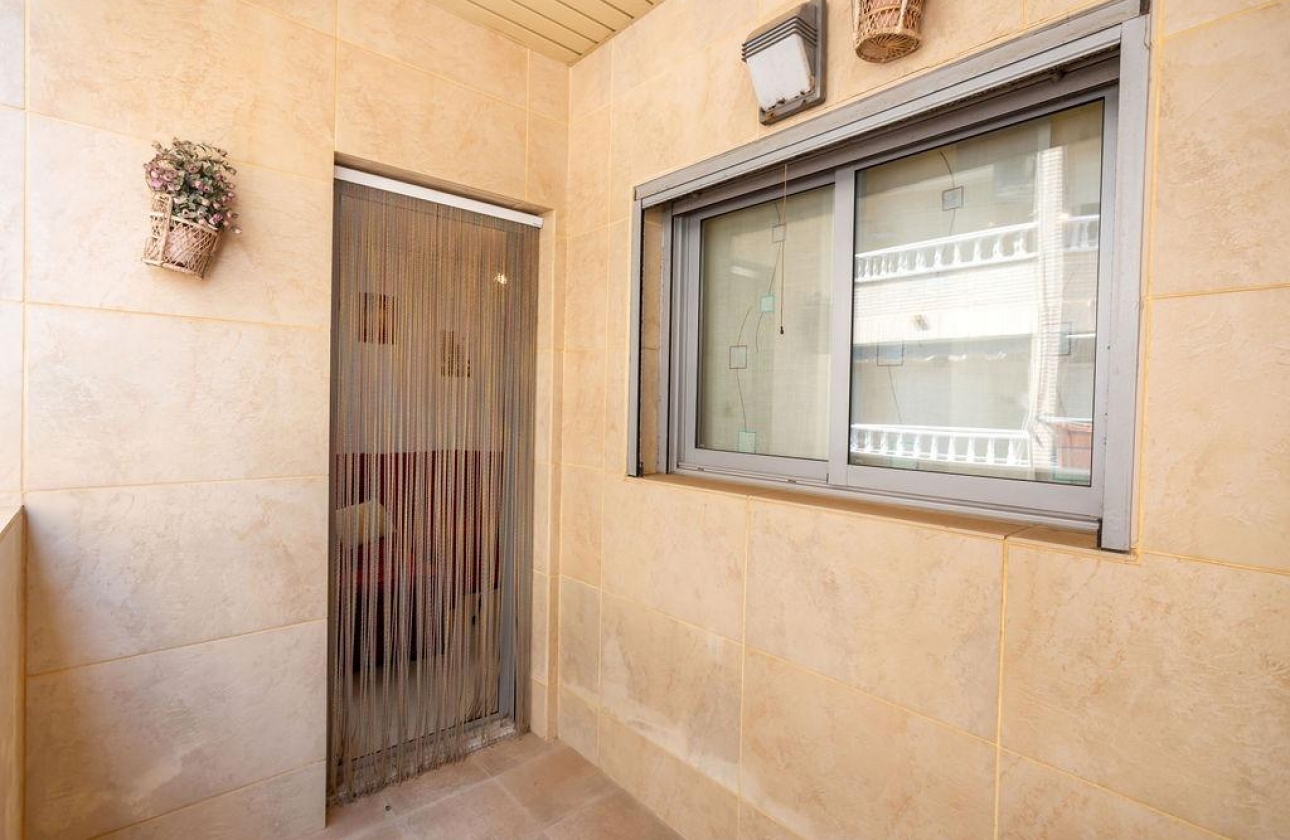 Reventa - Apartment - Torrevieja - La Mata