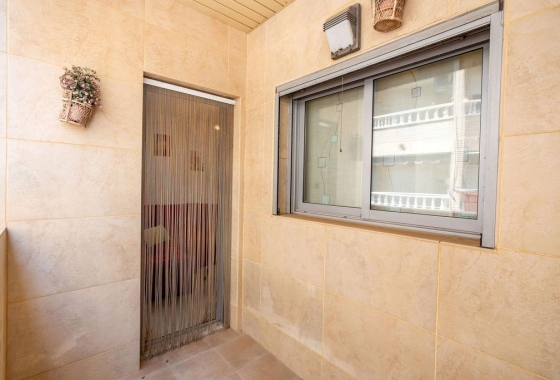 Reventa - Apartment - Torrevieja - La Mata