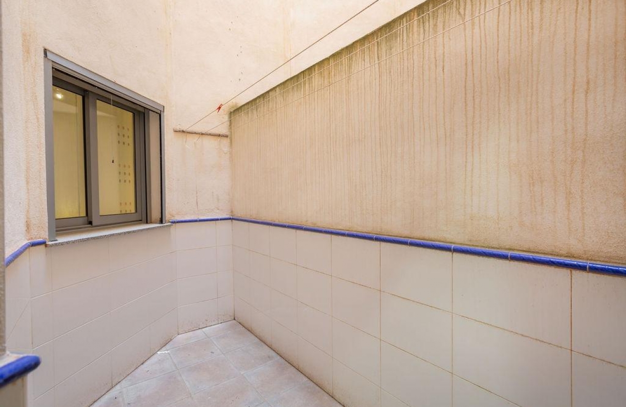 Reventa - Apartment - Torrevieja - La Mata