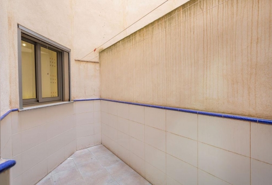 Reventa - Apartment - Torrevieja - La Mata