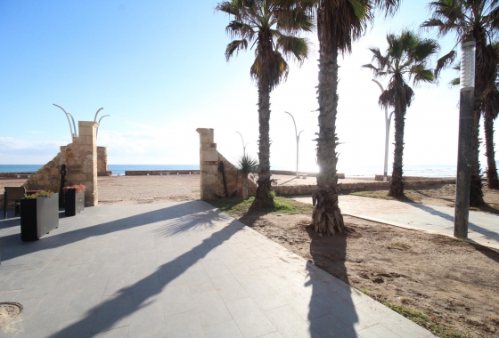 Reventa - Apartment - Torrevieja - La Mata