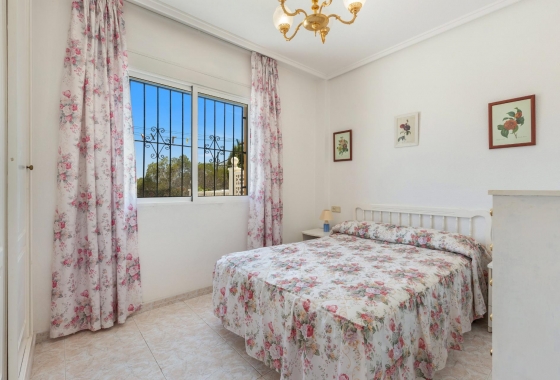 Resale - Apartment - Torrevieja - Torreblanca