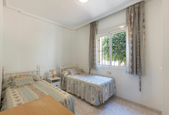 Resale - Apartment - Torrevieja - Torreblanca