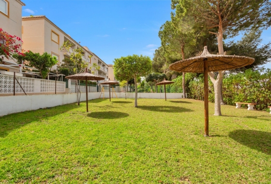 Resale - Apartment - Torrevieja - Torreblanca