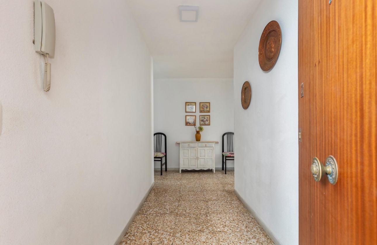 Reventa - Apartment - Torrevieja - Acequion