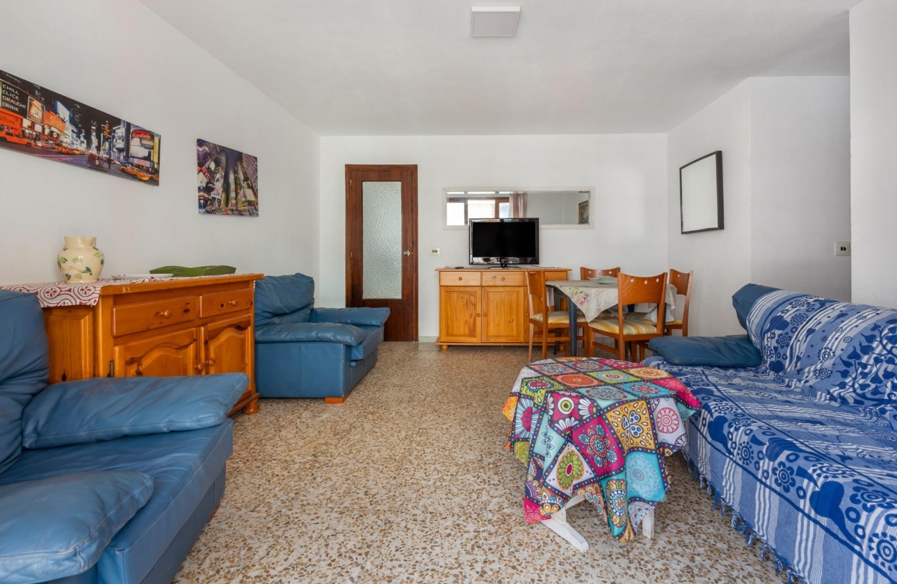 Reventa - Apartment - Torrevieja - Acequion