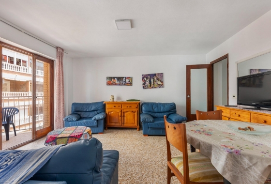 Reventa - Apartment - Torrevieja - Acequion