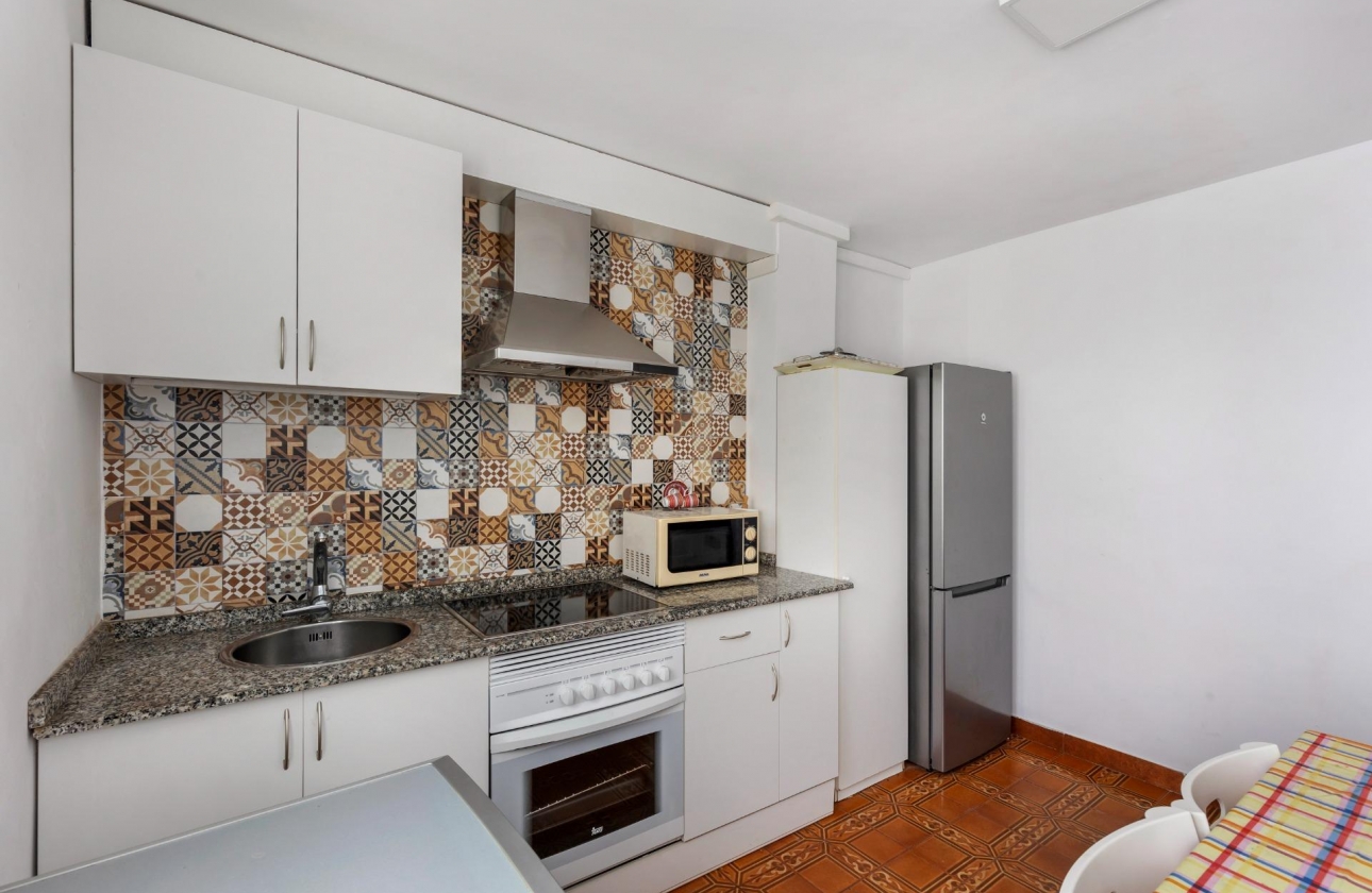 Reventa - Apartment - Torrevieja - Acequion