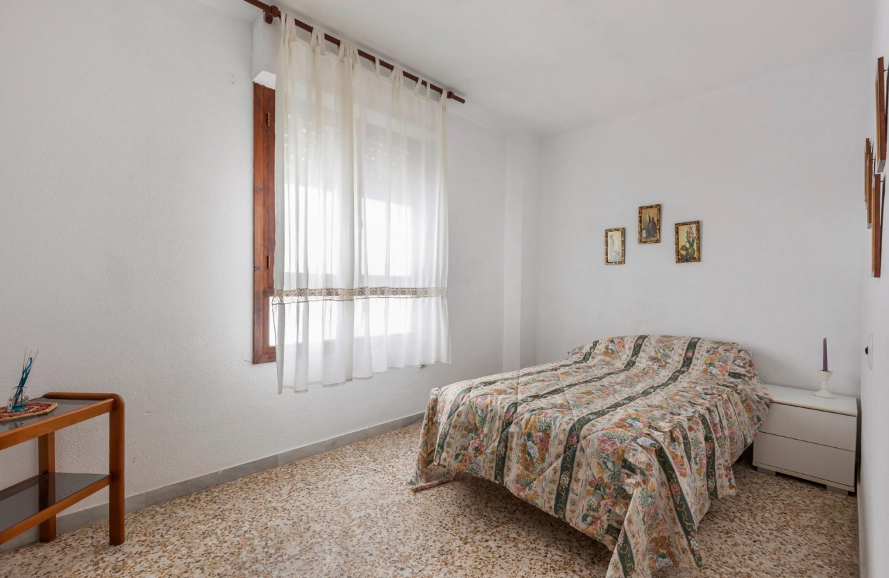 Reventa - Apartment - Torrevieja - Acequion