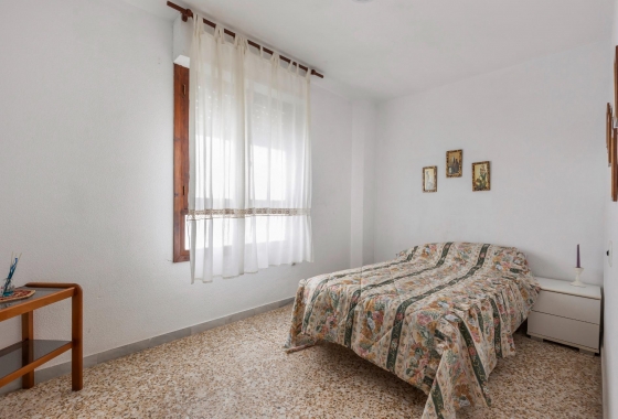 Reventa - Apartment - Torrevieja - Acequion