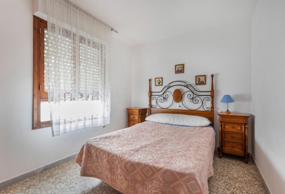 Reventa - Apartment - Torrevieja - Acequion