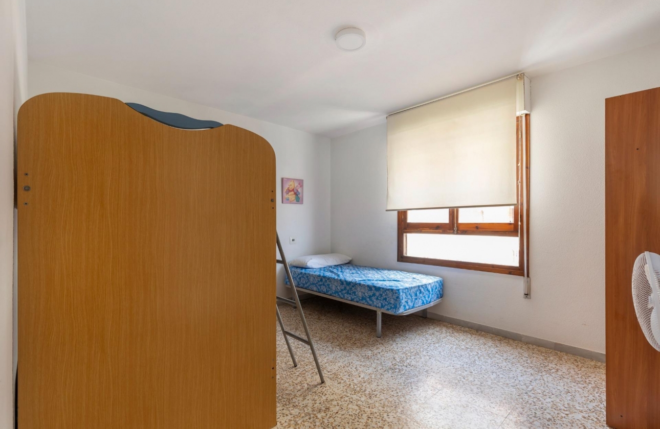 Reventa - Apartment - Torrevieja - Acequion