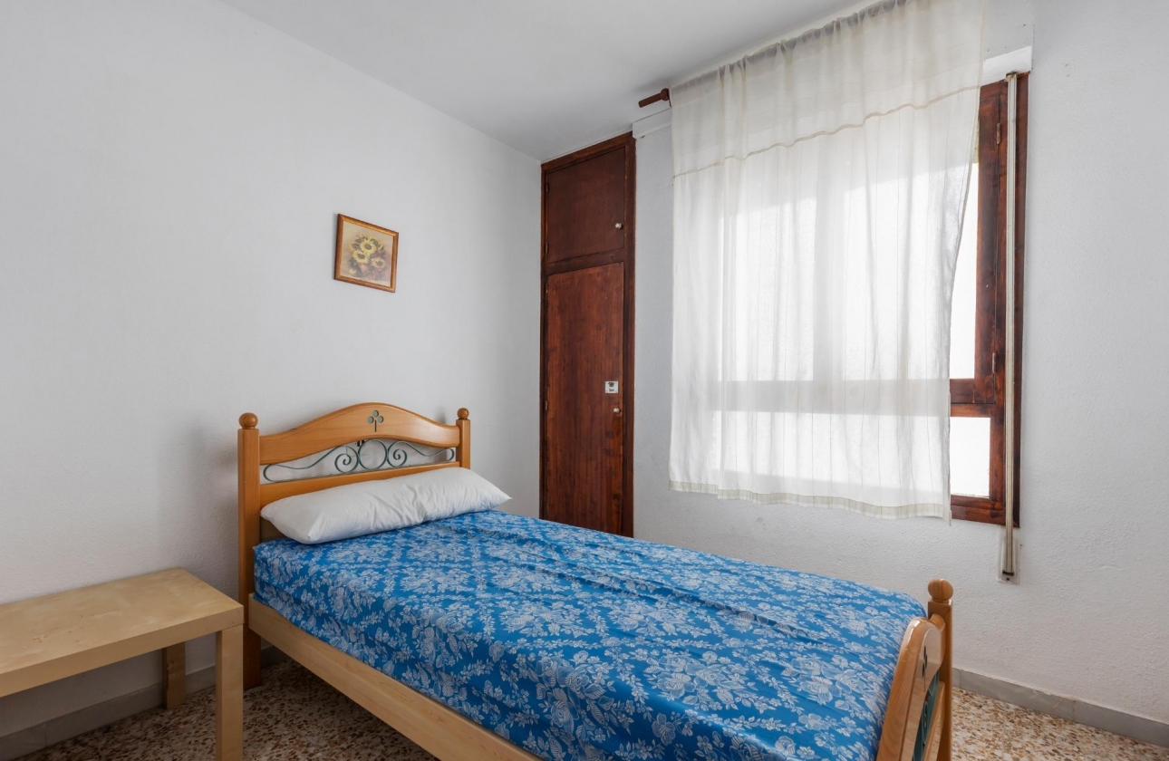 Reventa - Apartment - Torrevieja - Acequion