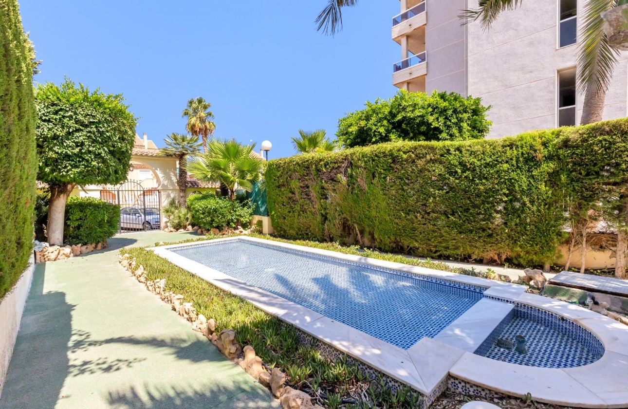 Reventa - Apartment - Torrevieja - Torreblanca