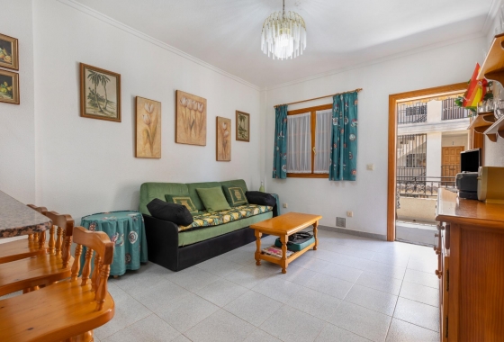 Reventa - Apartment - Torrevieja - Torreblanca