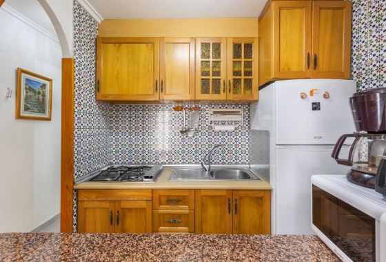 Reventa - Apartment - Torrevieja - Torreblanca