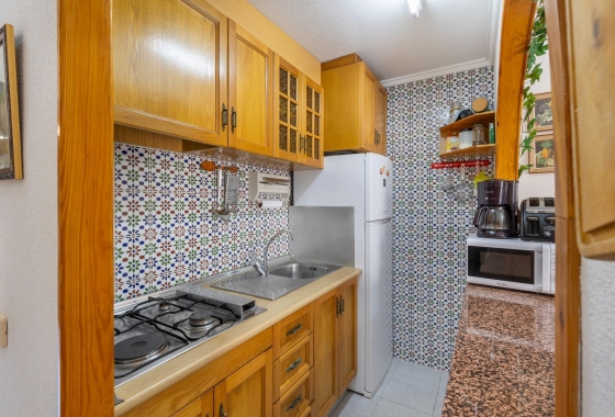 Reventa - Apartment - Torrevieja - Torreblanca