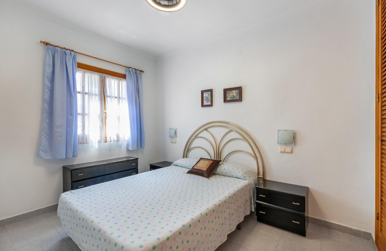 Reventa - Apartment - Torrevieja - Torreblanca