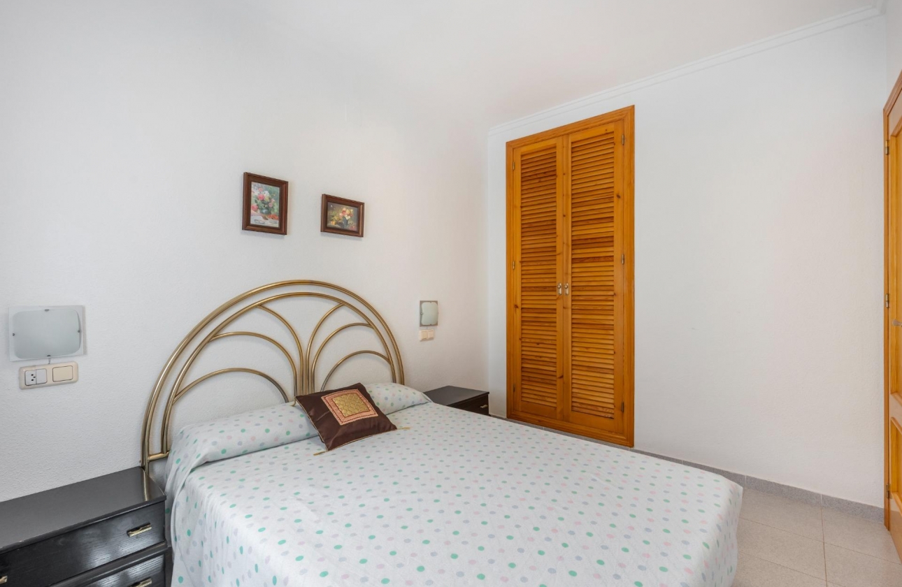 Reventa - Apartment - Torrevieja - Torreblanca