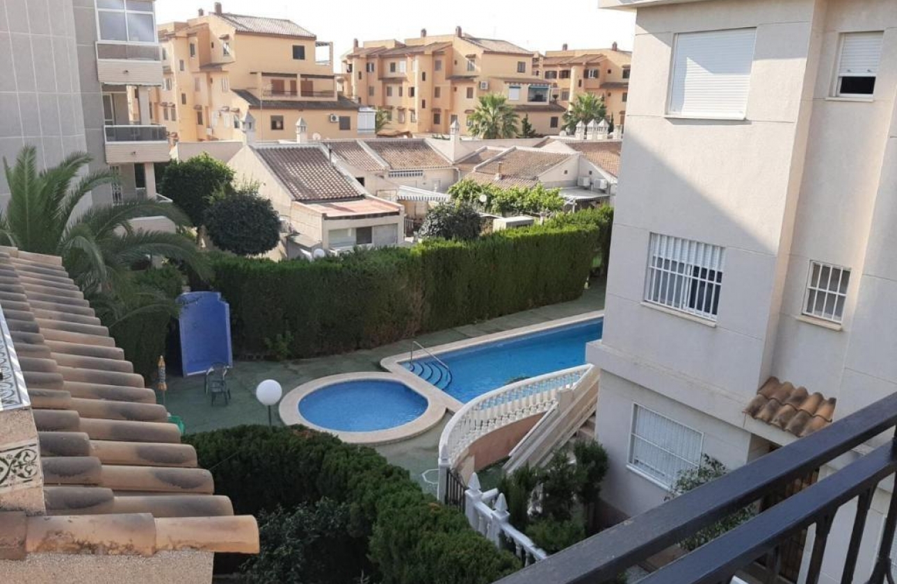 Reventa - Apartment - Torrevieja - Torreblanca