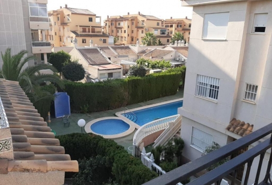 Reventa - Apartment - Torrevieja - Torreblanca