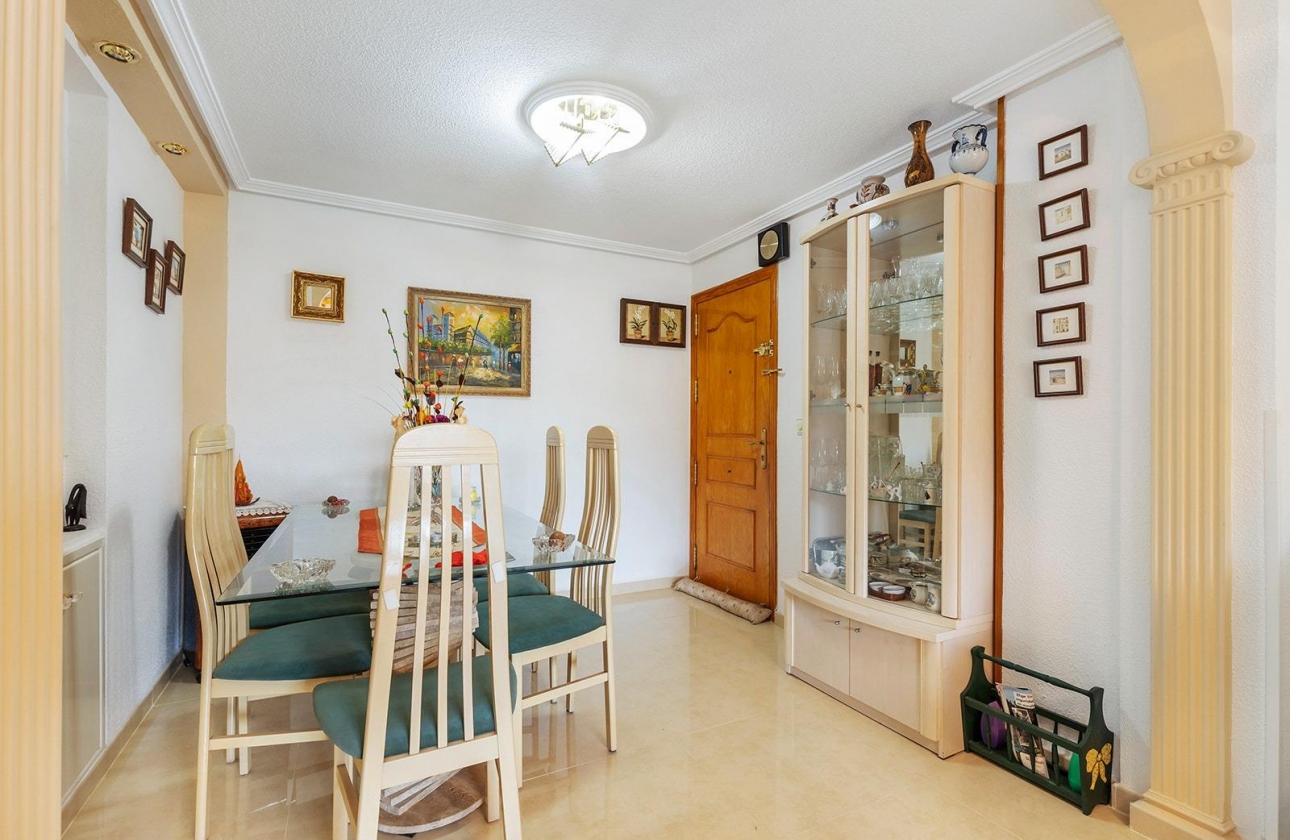 Reventa - Apartment - Torrevieja - La Mata