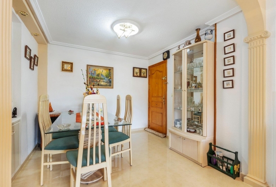 Reventa - Apartment - Torrevieja - La Mata