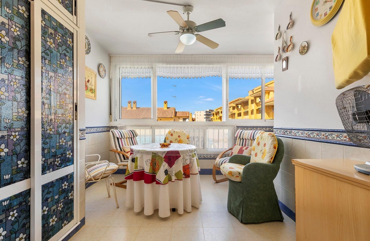 Reventa - Apartment - Torrevieja - La Mata