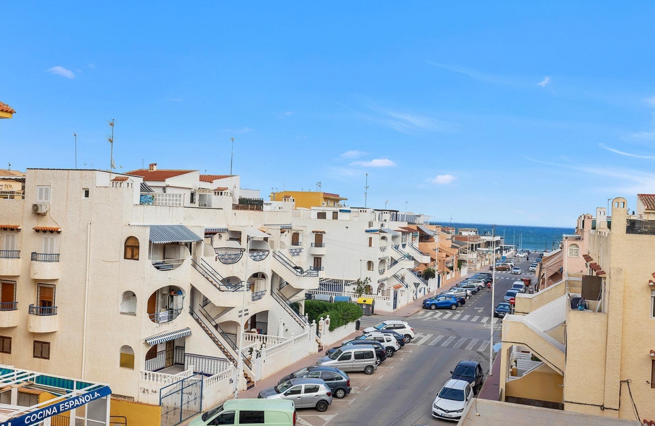 Reventa - Apartment - Torrevieja - La Mata