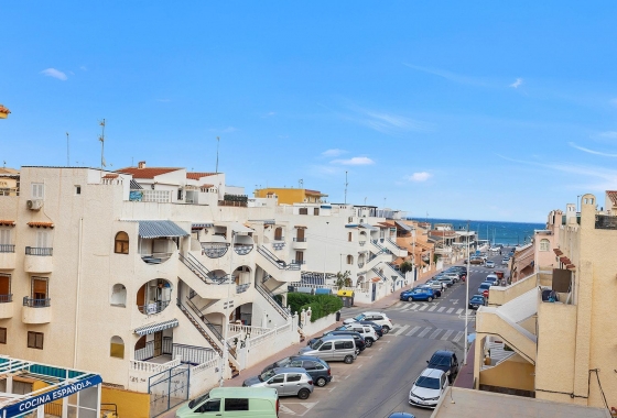 Reventa - Apartment - Torrevieja - La Mata