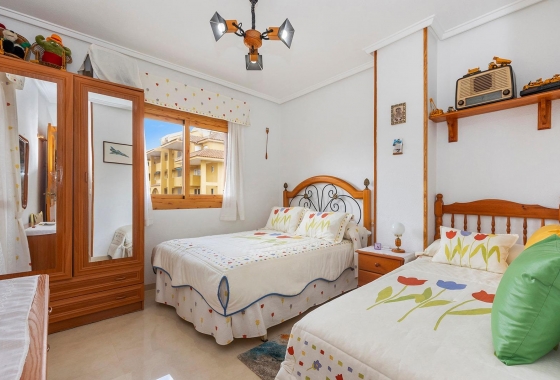 Reventa - Apartment - Torrevieja - La Mata